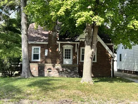 413 N Daniel Ave, Springfield, IL 62702