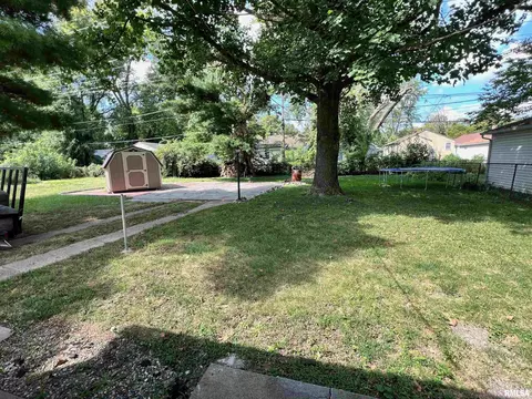 413 N Daniel Ave, Springfield, IL 62702 photo 13
