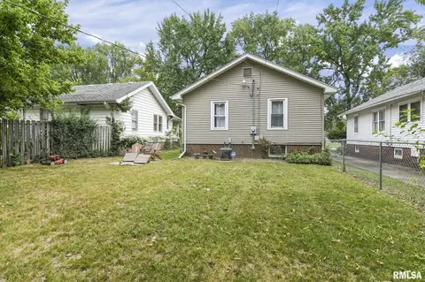 2437 S 4th St, Springfield, IL 62703 photo 22