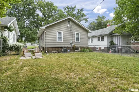 2437 S 4th St, Springfield, IL 62703 photo 19