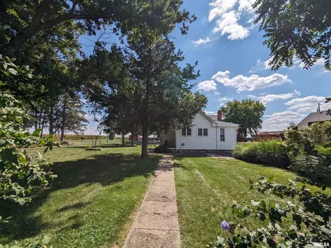 30964 Yagow Ave, Athens, IL 62613
