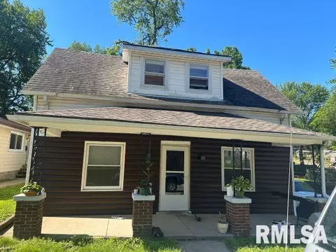 530 E Wood Ave, Springfield, IL 62702