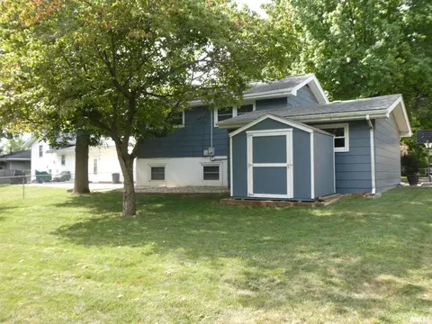 44 Glen Aire Dr, Springfield, IL 62703 photo 29
