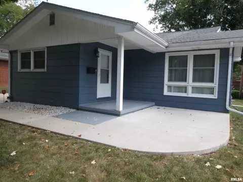 44 Glen Aire Dr, Springfield, IL 62703 photo 2