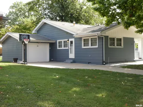 44 Glen Aire Dr, Springfield, IL 62703 photo 3