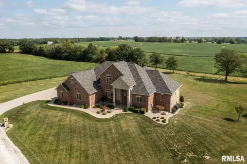 1100 Hemingway Dr N, Quincy, IL 62305