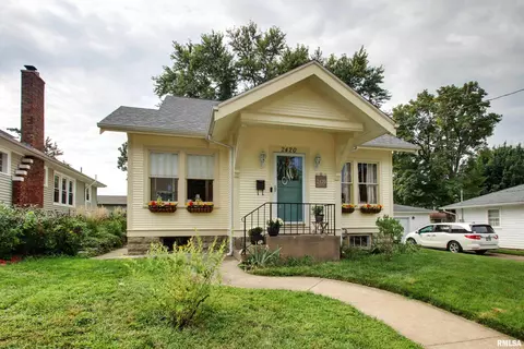 2420 Vermont St, Quincy, IL 62301