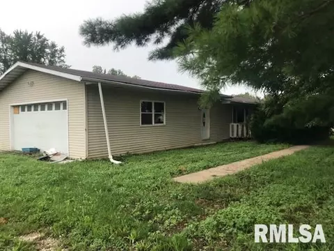 1254 Township Road 400 N, Stronghurst, IL 61480