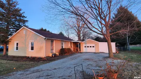 2188 Winch Rd, Springfield, IL 62707