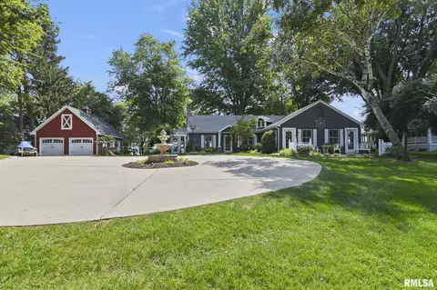 100 S Fox Ml, Springfield, IL 62712