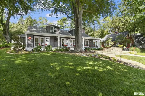 100 S Fox Ml, Springfield, IL 62712 photo 2