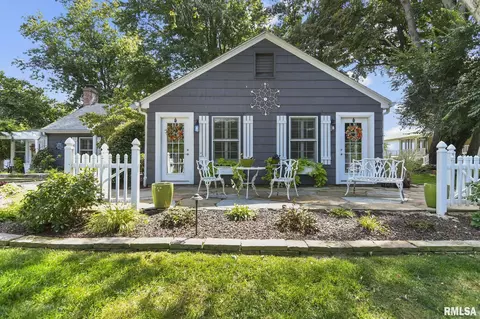 100 S Fox Ml, Springfield, IL 62712 photo 10