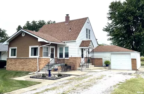 736 E Main St, Havana, IL 62644