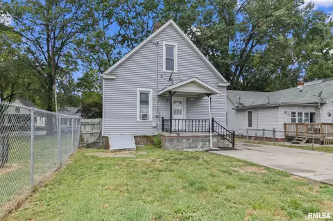 1808 S 2nd St, Springfield, IL 62704 photo 34