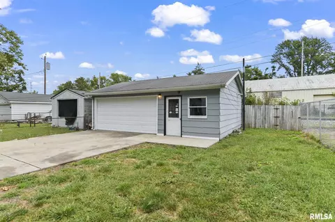 1808 S 2nd St, Springfield, IL 62704 photo 30