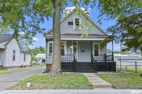 1808 S 2nd St, Springfield, IL 62704 photo 3