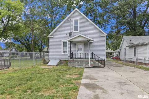 1808 S 2nd St, Springfield, IL 62704 photo 33