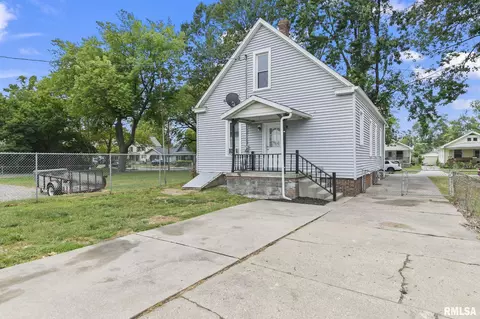 1808 S 2nd St, Springfield, IL 62704 photo 35