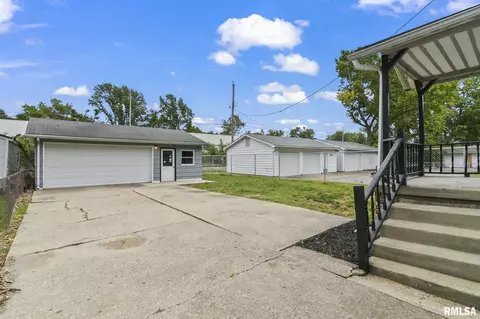 1808 S 2nd St, Springfield, IL 62704 photo 32