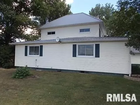 4 E 500 N Rd, Morrisonville, IL 62546 photo 4