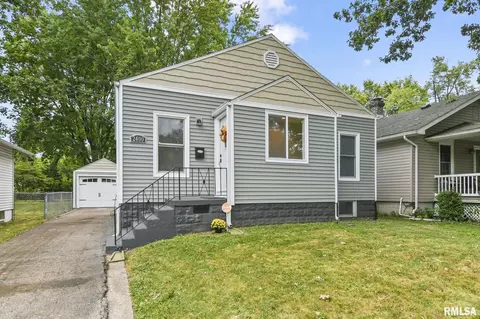 2400 Holmes Ave, Springfield, IL 62704 photo 2