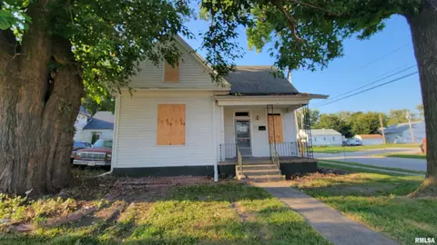 301 W Mason St, Springfield, IL 62702