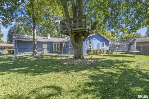 258 Yeoman Dr, Springfield, IL 62704 photo 3