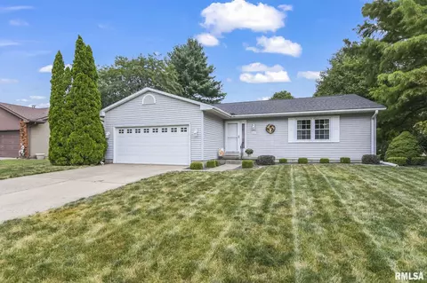 2501 Winfield Dr, Springfield, IL 62704 photo 3