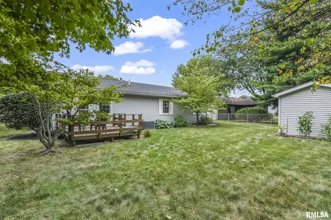 2501 Winfield Dr, Springfield, IL 62704 photo 35