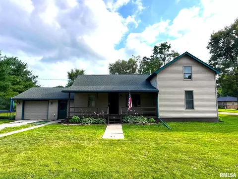 303 W Palmer Ave, Alexis, IL 61412
