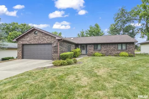 2505 Raleigh Rd, Springfield, IL 62704
