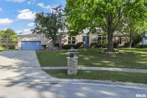 4067 Springer Ln, Springfield, IL 62711 photo 49