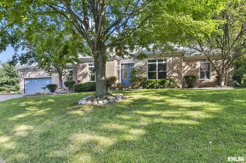 4067 Springer Ln, Springfield, IL 62711