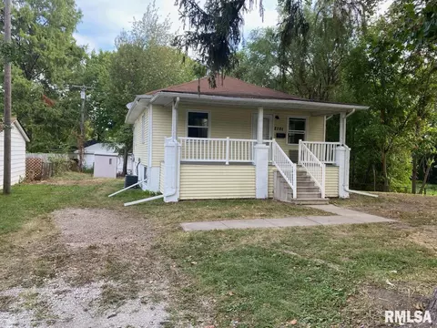 2101 E Cornell Ave, Springfield, IL 62703 photo 21