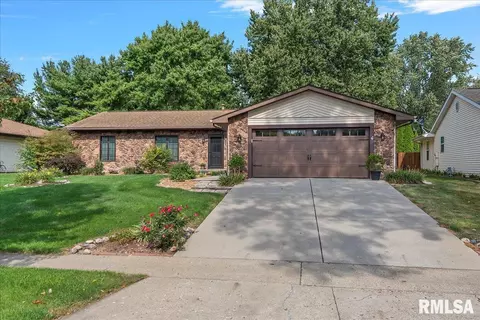 8013 Hunt Rd, Springfield, IL 62712 photo 3