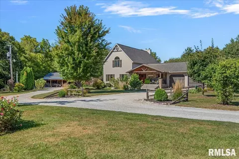 1615 Tozer Rd, Springfield, IL 62707