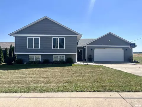 503 W Vandalia St, Jacksonville, IL 62650