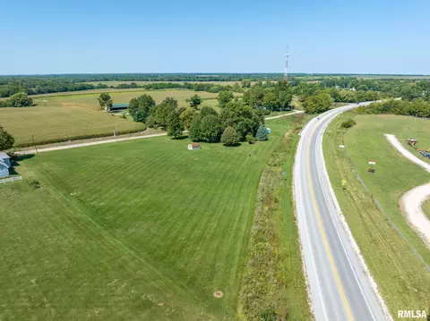 919 N Fearing Ave, Abingdon, IL 61410