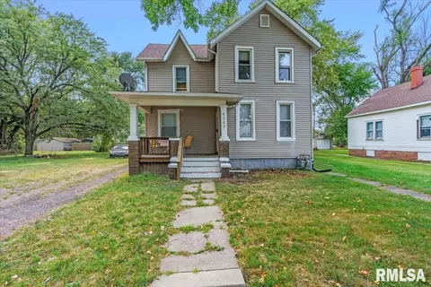 1167 N 4th St, Springfield, IL 62702 photo 1