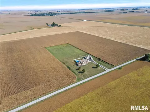 26142 E 1st Rd, Waggoner, IL 62572 photo 84