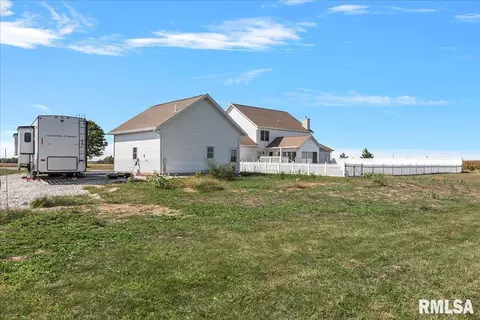 26142 E 1st Rd, Waggoner, IL 62572 photo 79
