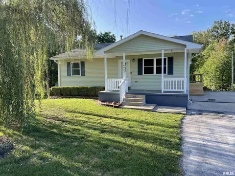 4053 Jericho Rd, Hannibal, MO 63401