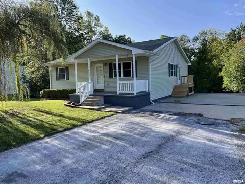 4053 Jericho Rd, Hannibal, MO 63401 photo 2