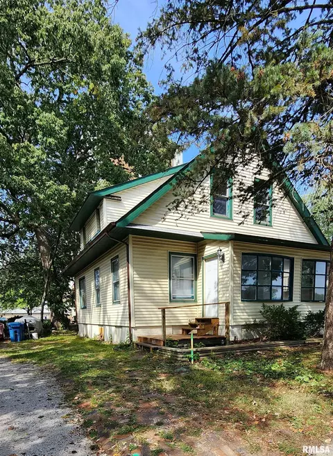 335 N Glenwood Ave, Springfield, IL 62702