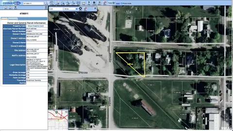 260 W Miller St, Hull, IL 62343 photo 17