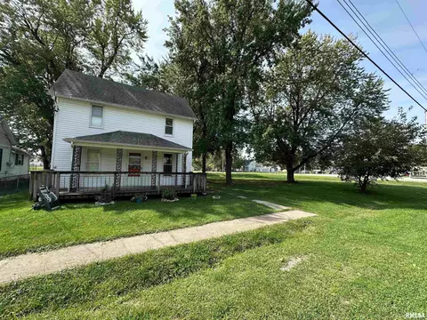 260 W Miller St, Hull, IL 62343 photo 18