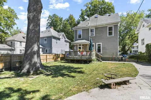1407 S Holmes Ave, Springfield, IL 62704 photo 41