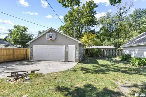 1407 S Holmes Ave, Springfield, IL 62704 photo 42