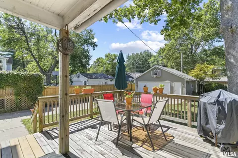 1407 S Holmes Ave, Springfield, IL 62704 photo 39