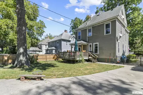 1407 S Holmes Ave, Springfield, IL 62704 photo 43